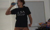 LSA Soccer