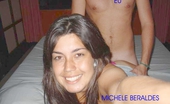Michelle B