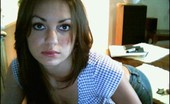 Stacy Webcam