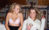 The Other Poker Girls