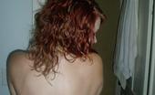 Freckled Redhead Strips