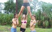 Florida Cheerleaders