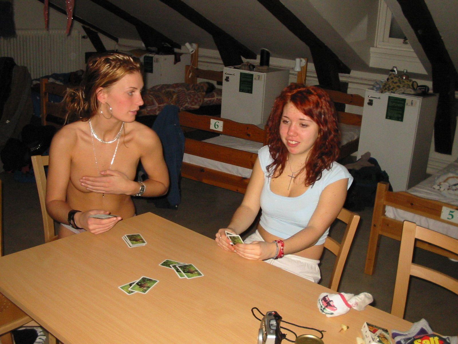 College strip poker - 🧡 College Poker Sex Pictures Pass.