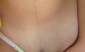 Latina Teen with Big Tits