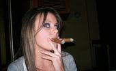 Cigar Chix
