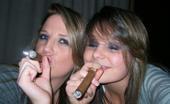 Cigar Chix