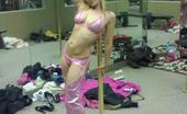 Hot Young Stripper