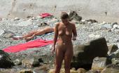 Nudist Beach Mega Mix