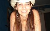 Latina Cowgirl