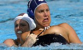 Water Polo Oops