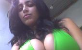 Jolly Green Giant Tits