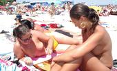 Beach Time Girls