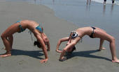 Flexi Yoga Teens
