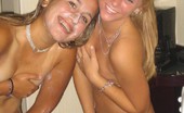 Embarrassed Naked Females 3