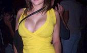 Cleavage Downblouse Mix