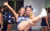 College Cheer Whore