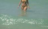 Gigi On The Beach