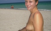 Gigi On The Beach