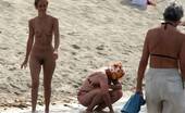 Nude Beach Mix