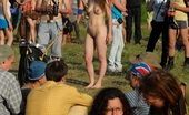 Russian Nudist Mix