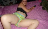 Sexy Chubby Girlfriend