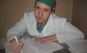 Wannabe Russian Doctor