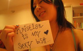 Sexy Asian Kirsten