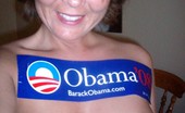 Obama Supporter