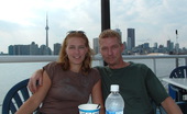 Toronto Couple