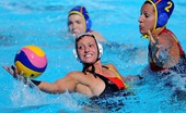 Water Polo Oops Complete