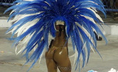 Rio Carnival Mix