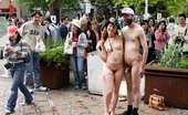 Best of Public Nudity