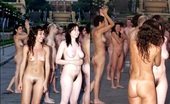 Best of Public Nudity