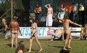 Festival Hippies