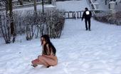 Snow Girl Mix