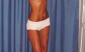 Skinny and Tanned
