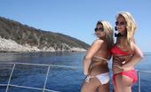 3 Yacht Ladies