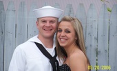 The Sailors Girlfriend