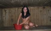 Sauna Fun Times