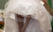 Bridal Pantyhose Stockings