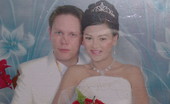 Married in Manila