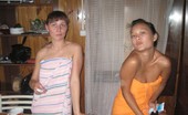 The Sauna Girls