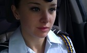 Real Air Force Recruit