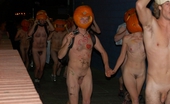 The Pumpkin Run