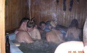 Real Deal Swingers Party