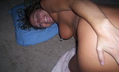 Anal Loving College Coed