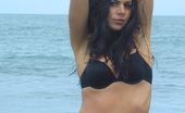 Sexy Italian Model Exposed