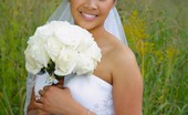 Young Filipina Bride