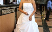 Young Filipina Bride