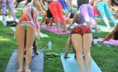 Yoga Mania Mix